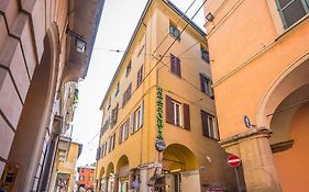 Old Town Via Marsala Apartment